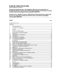 DIN EN 13850:2019-05