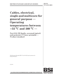 BS EN 2714-013:2005
