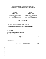 IEC 62024-1:2024/COR1:2025