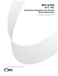 IPC-5703 - Standard Only:2013