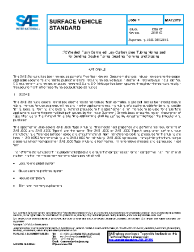 SAE J 356:2019-05-09