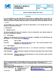 SAE J 3129:2019-10-14
