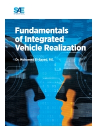 Fundamentals of Integrated Vehicle Realization