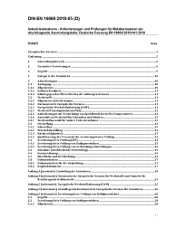 DIN EN 16668:2018-05