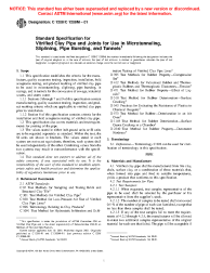 ASTM C1208/C1208M-01
