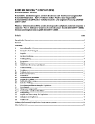 DIN EN ISO 23977-1:2021-07