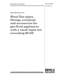 BS 715:1993
