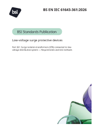 BS EN IEC 61643-361:2026