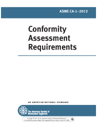 ASME CA.1-2013 - W CPRT