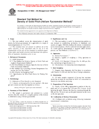 ASTM D4892-89(1999)e1