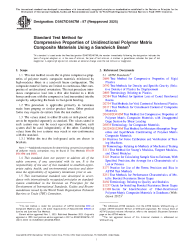 ASTM D5467/D5467M-97(2025)