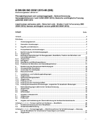 DIN EN ISO 20361:2015-08