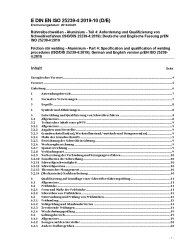 DIN EN ISO 25239-4:2019-10