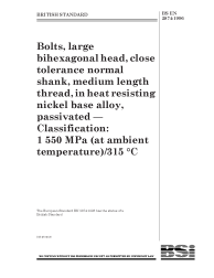 BS EN 2874:1996