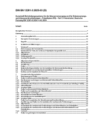 DIN EN 12201-3:2025-03