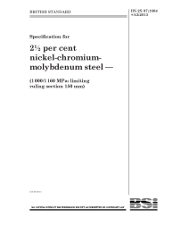 BS 2S 97:1964+A3:2015