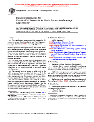 ASTM D6707/D6707M-06(2016)e1