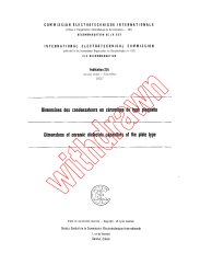 IEC 60234:1967