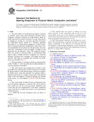 ASTM D5961/D5961M-13