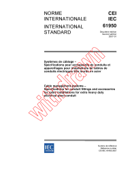 IEC 61950:2007