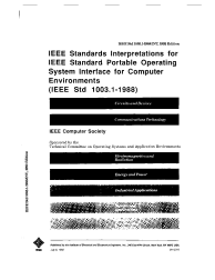 IEEE 1003.1:1988