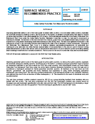 SAE J 3116:2023-01-09