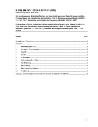 DIN EN ISO 11125-3:2017-11