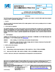 SAE ARP 6824:2022-10-07