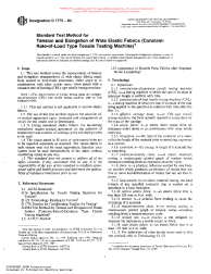 ASTM D1775-94