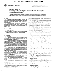 ASTM F1576-95A