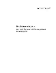 BS 6349-1-4:2013