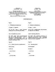 IEC 61219:1993/COR1:2000
