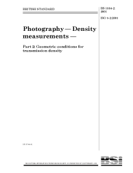 BS 1384-2:2001