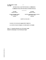 IEC 60633:2019/COR1:2020