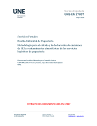 UNE-EN 17837:2024
