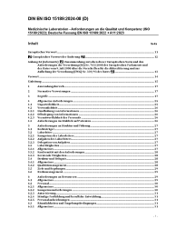 DIN EN ISO 15189:2024-08