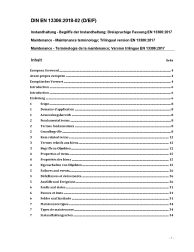 DIN EN 13306:2018-02