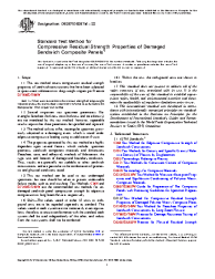 ASTM D8287/D8287M-22