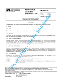 SAE AMS 1523B:2019-06-03