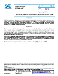 SAE AS 6174B:2026-02-16
