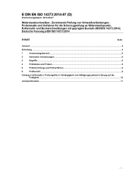 DIN EN ISO 14273:2014-07