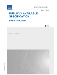 IEC PAS 63131:2017