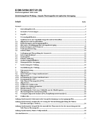 DIN 54184:2017-01
