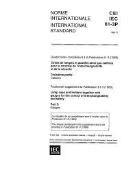 IEC 60061-3P:1994