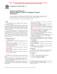 ASTM D5330/D5330M-04