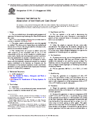 ASTM C1195-21(2026)