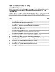 DIN EN 1729-2/A1:2025-01