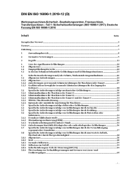 DIN EN ISO 16090-1:2019-12