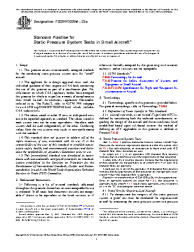 ASTM F3229/F3229M-23a