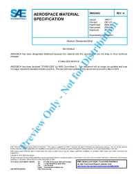 SAE AMS 3002H:2014-03-24